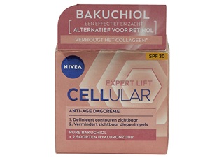 Anti-rides NIVEA Expert Lift Cellular