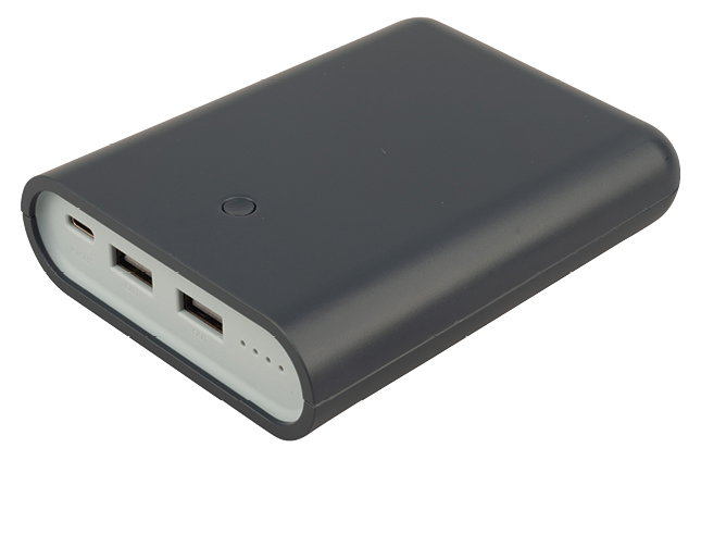 Batterie externe IKEA Varmfrond