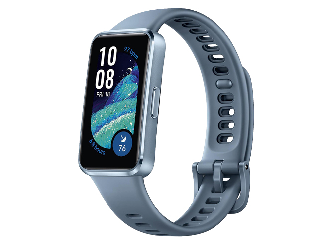Bracelet connecté HUAWEI Band 10