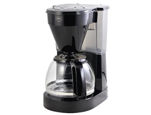 Cafetière MELITTA Easy noire