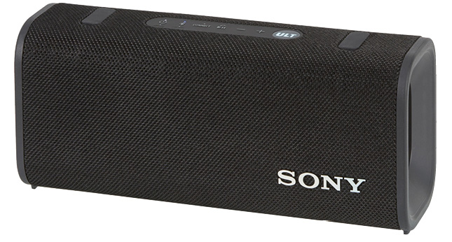 Enceinte Bluetooth SONY ULT Field 3