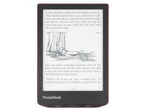 Liseuse POCKETBOOK Verse