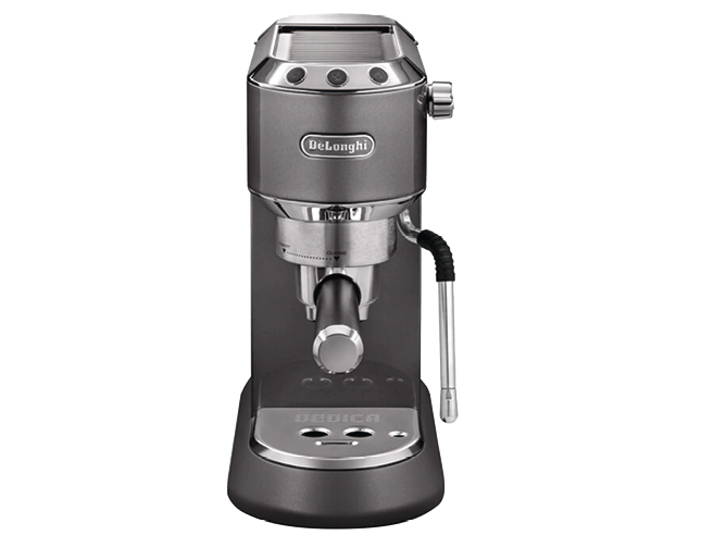 Machine à espresso DELONGHI EC885.GY