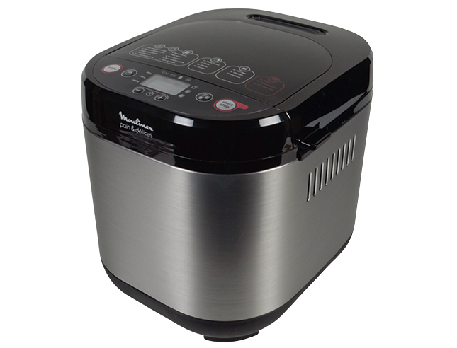 Machine à pains MOULINEX OW240E30