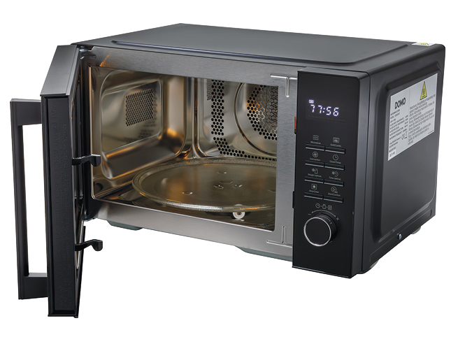 Micro-ondes combiné DOMO DO22301C