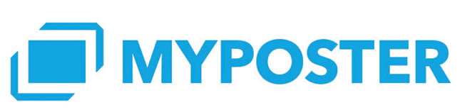 Livre photo my poster