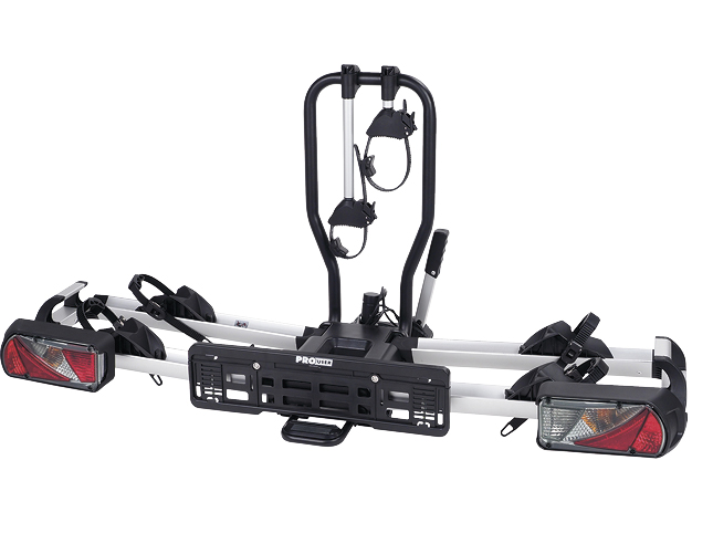 Porte-vélo PRO-USER Diamant