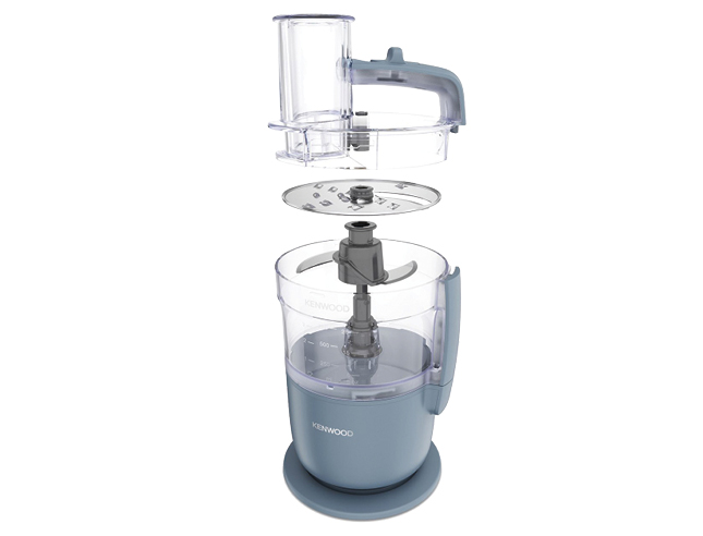 Robot multifonction KENWOOD FDP22