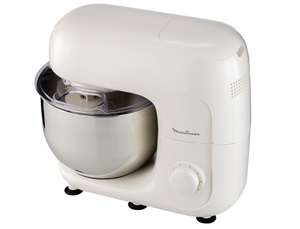 Robot pâtissier MOULINEX QA160110
