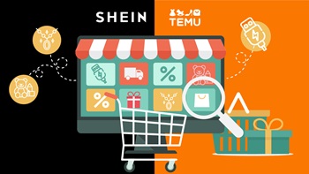 Notre enquête sur la qualité des produits vendus sur Temu et Shein