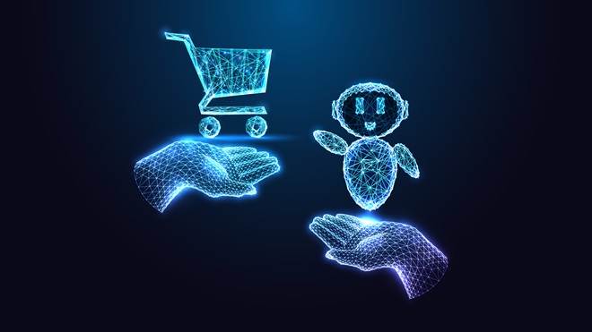 commerce en ligne ia arnaques