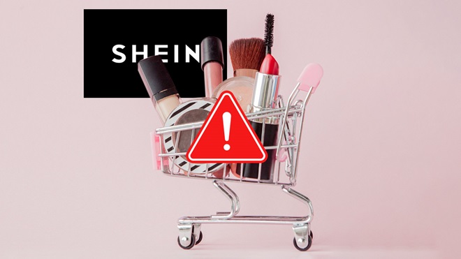 shein plainte fast fashion