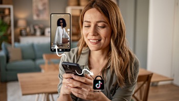tiktok shop belgium