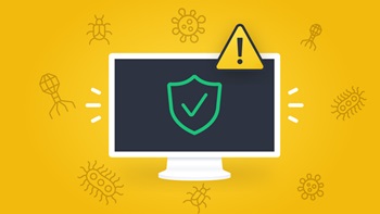 installation d'un anti-virus