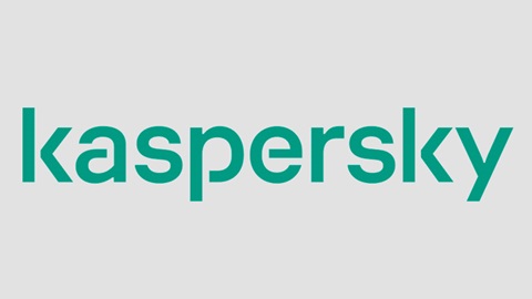 logo kaspersky