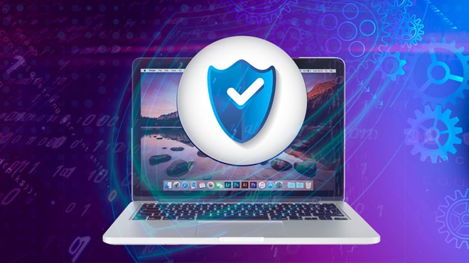 Les meilleurs antivirus pour les ordinateurs mac d'Apple