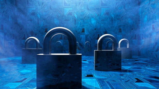 Antivirus pour protéger vos données sur Windows