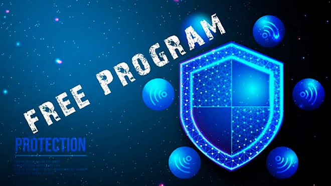 Un antivirus protège votre ordinateur contre les programmes malveillants