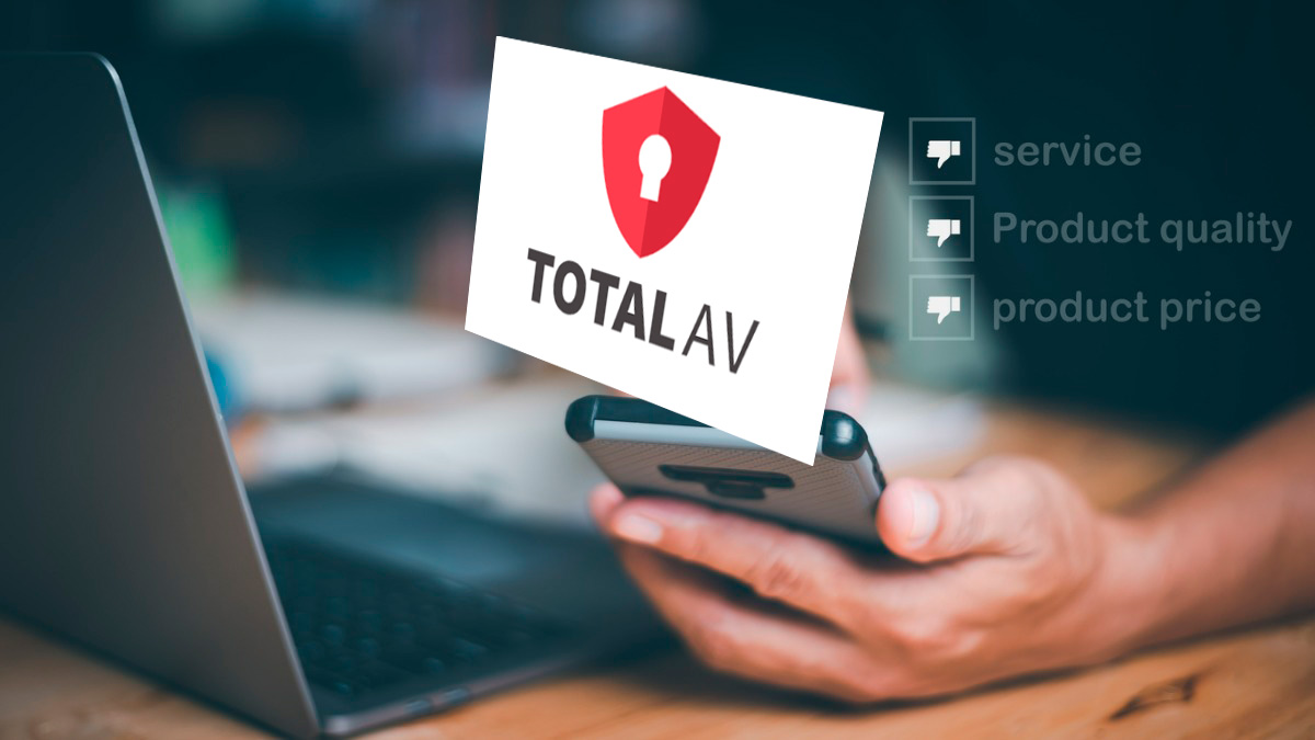 Antivirus TotalAV