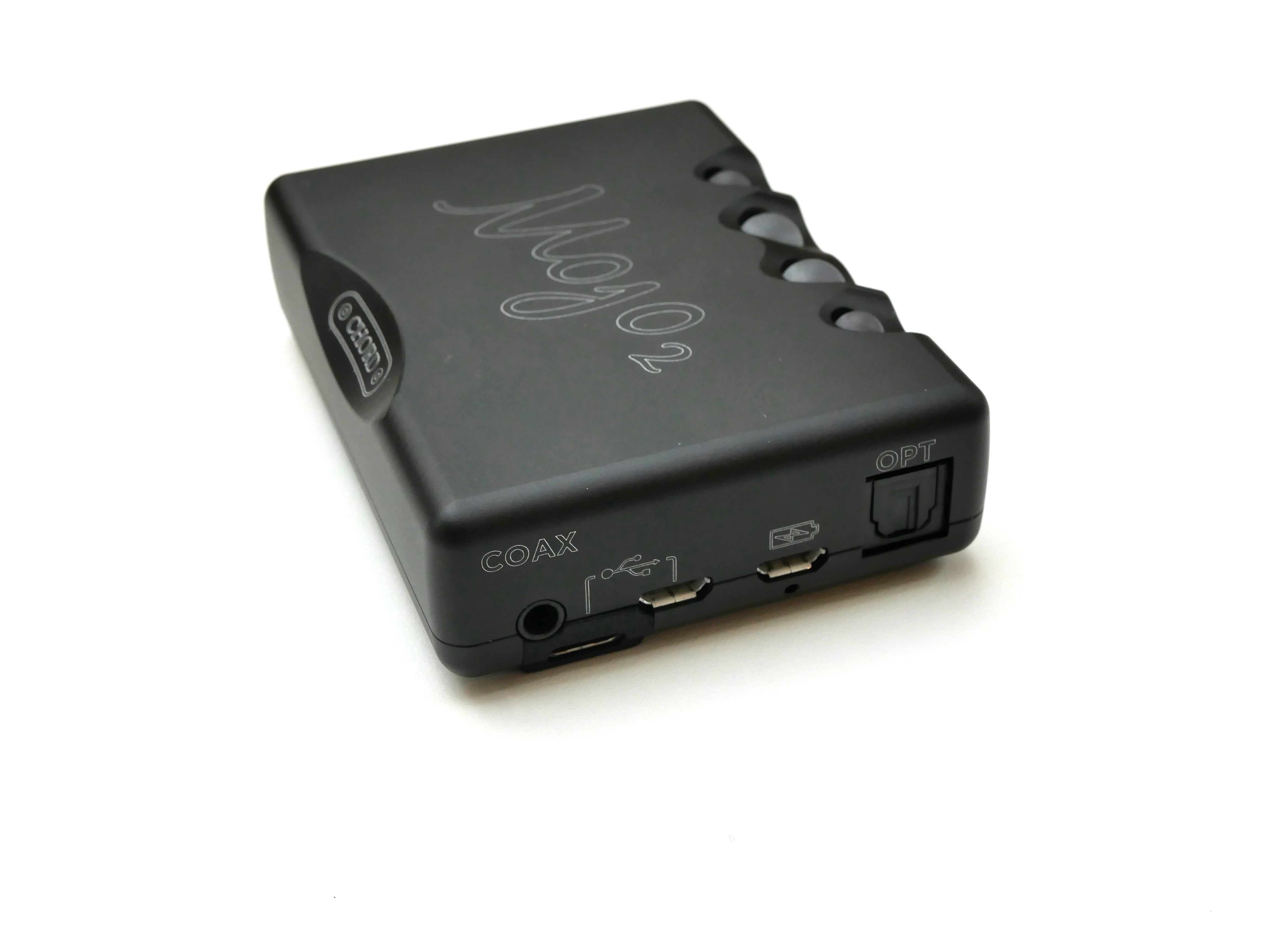 DAC de la marque chord