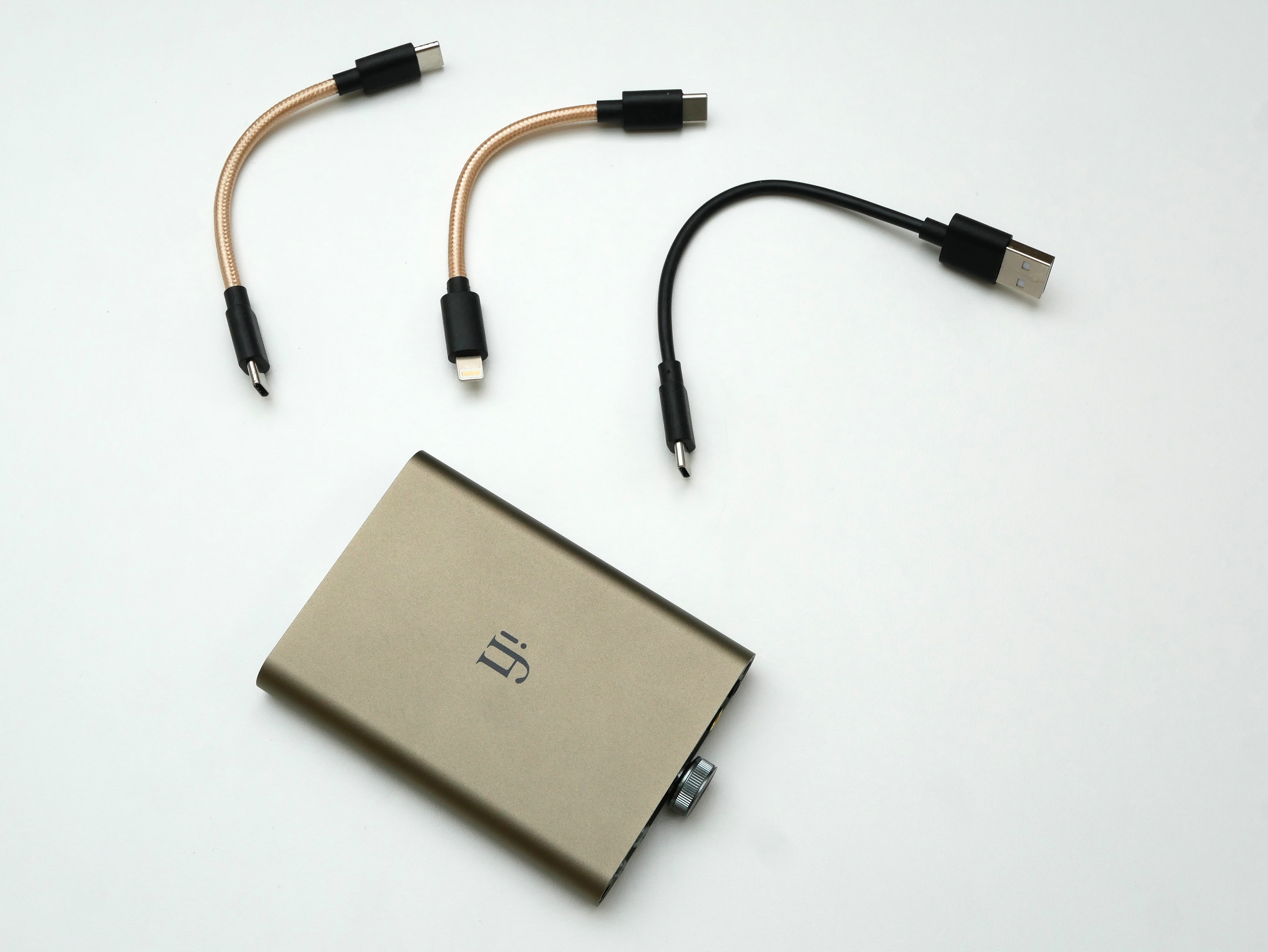 Ifi Audio Hip Dac 3