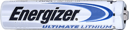 energizer ultimate
