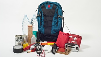 Que doit contenir un kit d'urgence?