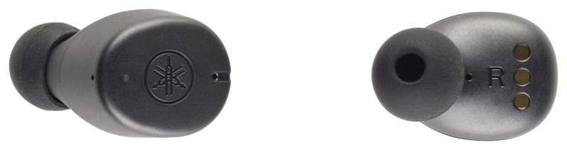 Écouteurs sans fil Yamaha TW-E3C