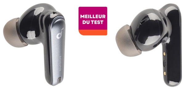 Soundcore Liberty 4 NC