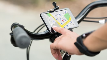 gps vélo 2024