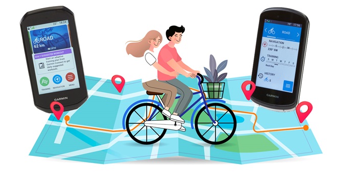 Gps Garmin
