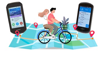 Gps Garmin