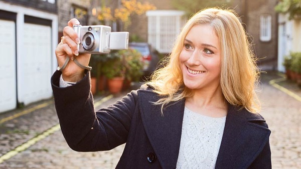 Nettoyer son appareil photo compact