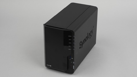 nas synology