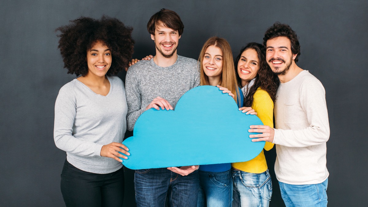 Le meilleur service cloud en matière de sécurité et de confidentialité