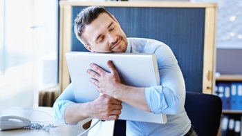 ordinateur de bureau