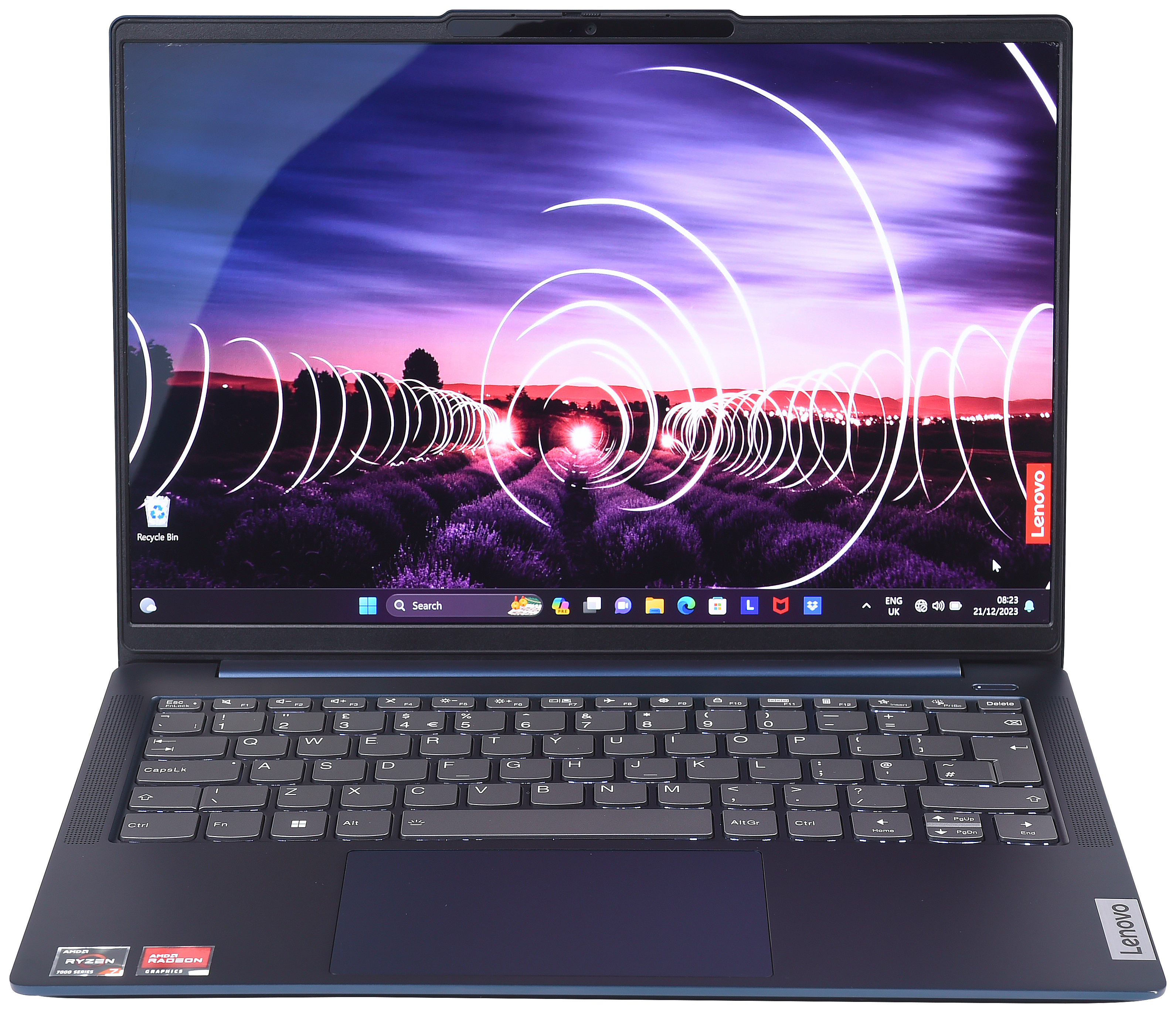 Lenovo Ideapad Slim 5
