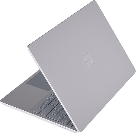 microsoft surface laptop go 3