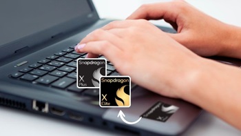 Snapdragon et Ai sur ordinateurs portables