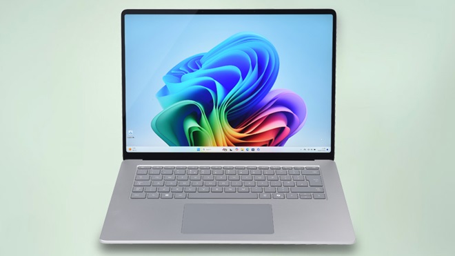 Surface Laptop 7 15 pouces