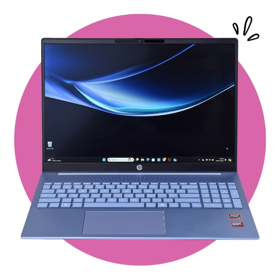 PC portable HP Pavilion 16-ag0016nb