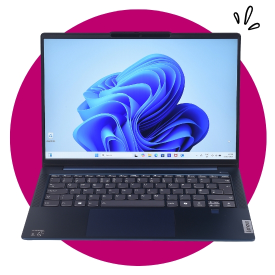 LENOVO 14-inch IdeaPad Slim 5x