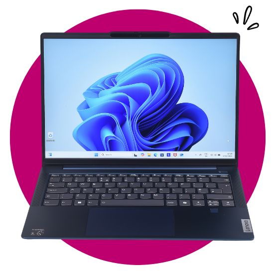 LENOVO 14-INCH IDEAPAD SLIM 5X