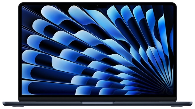 MacBook Air M4