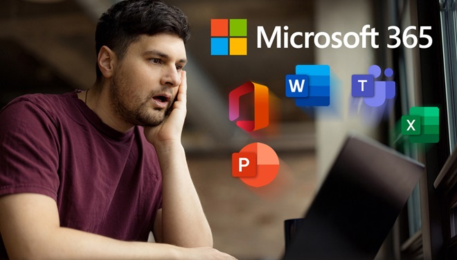 Microsoft 365 - Prix