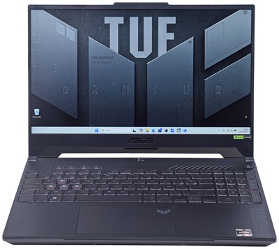 ASUS TUF Gaming A15