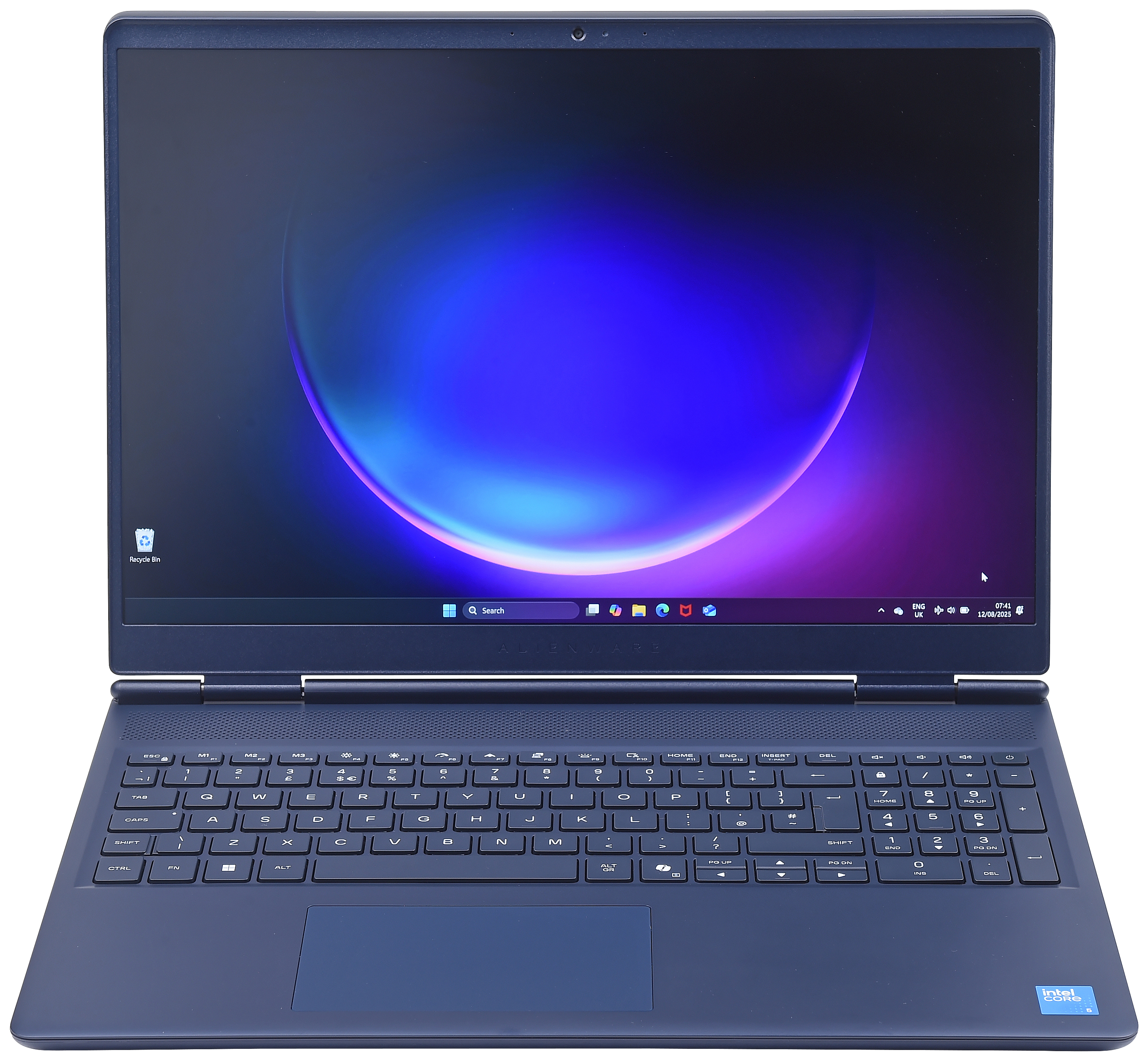 Dell Alienware 16 Aurora