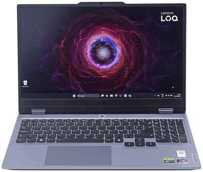 Lenovo LOQ 15ARP9