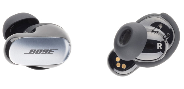 Bose quiet comfort ultra