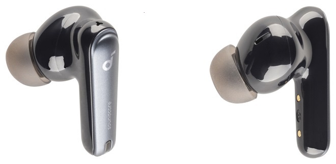 Soundcore liberty 4 NC 